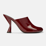 CLO Burgundy