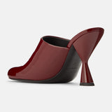 CLO Burgundy
