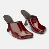 CLO Burgundy