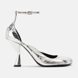 DOLLY SILVER