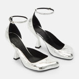 DOLLY SILVER