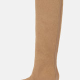 VALENTINA BOOT BEIGE