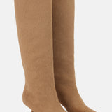 VALENTINA BOOT BEIGE