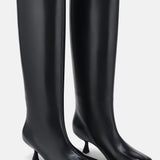 VALENTINA BOOT BLACK NIGHT