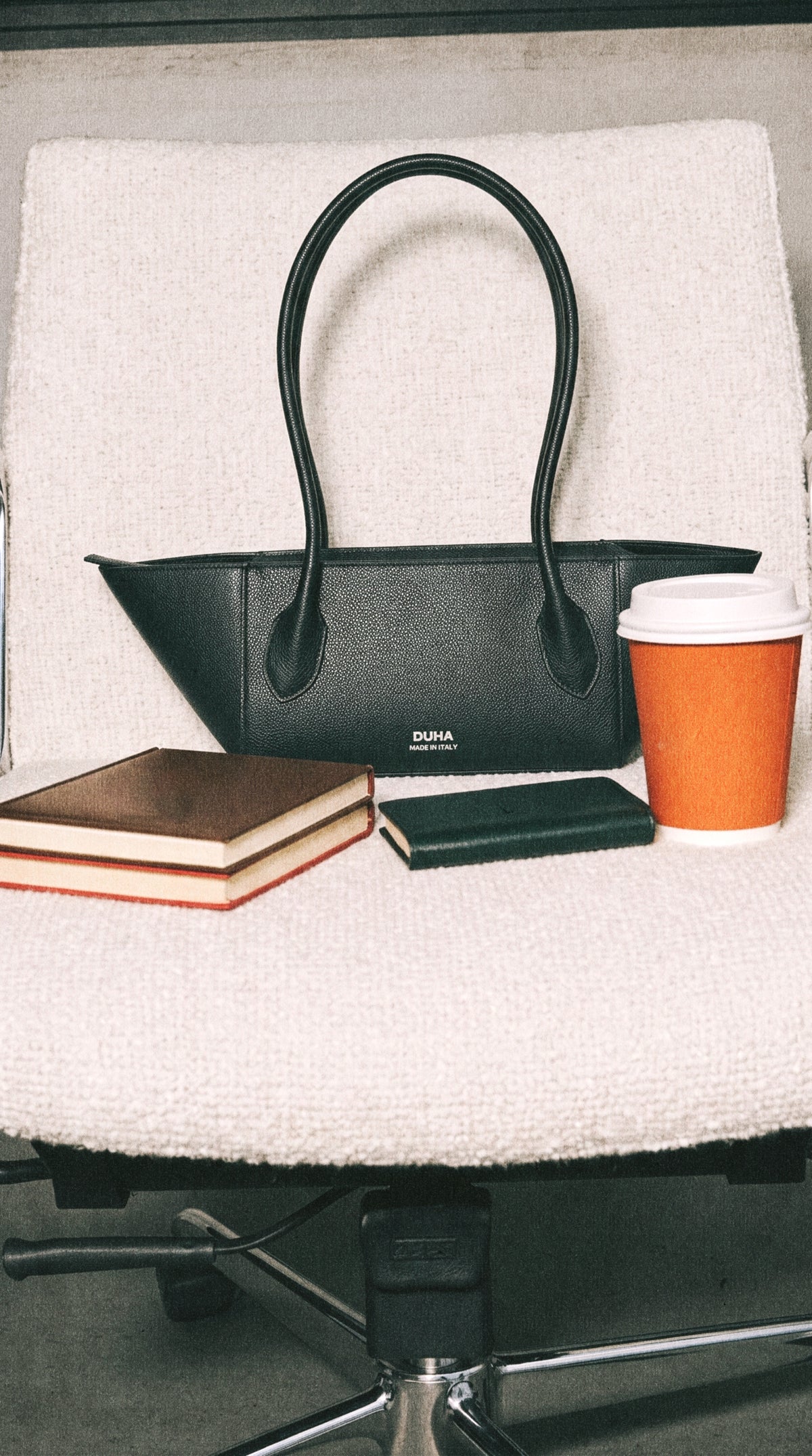 The Trace Bag