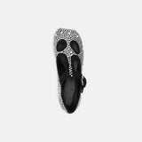 BABY STUDS Black Night