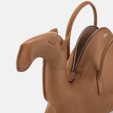 CAMEL BAG LARGE CAMEL