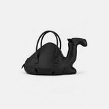 Camel Bag Large Black