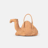Boga The Camel Bag Large