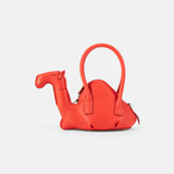 Boga The Camel Bag Large