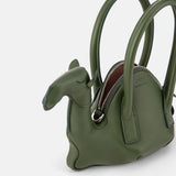 Boga The Camel Bag Small