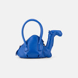 Boga The Camel Bag Small