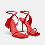 DUHA BB Sandal Fiesta pair — SS26 City Oasis collection