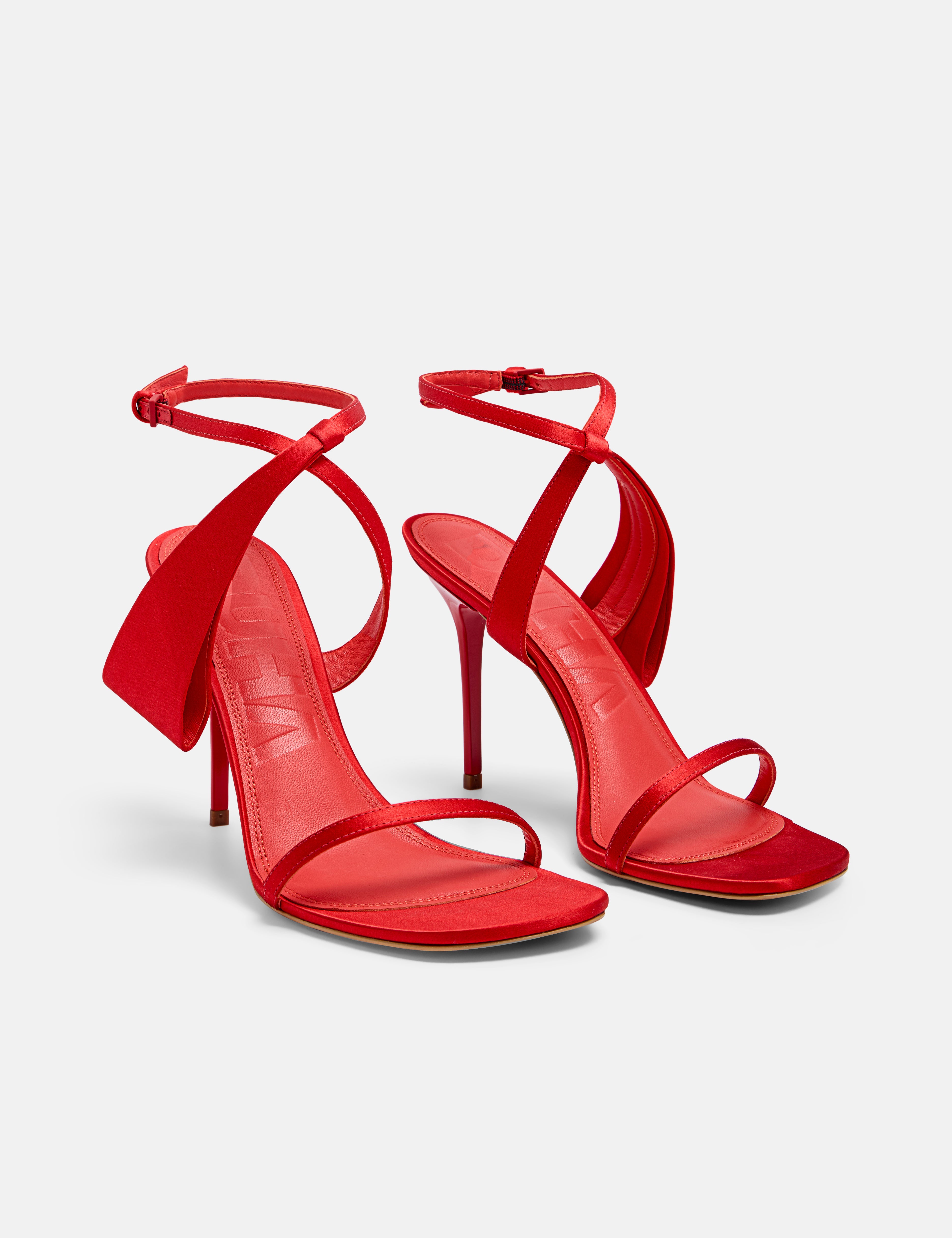 DUHA BB Sandal Fiesta pair — SS26 City Oasis collection