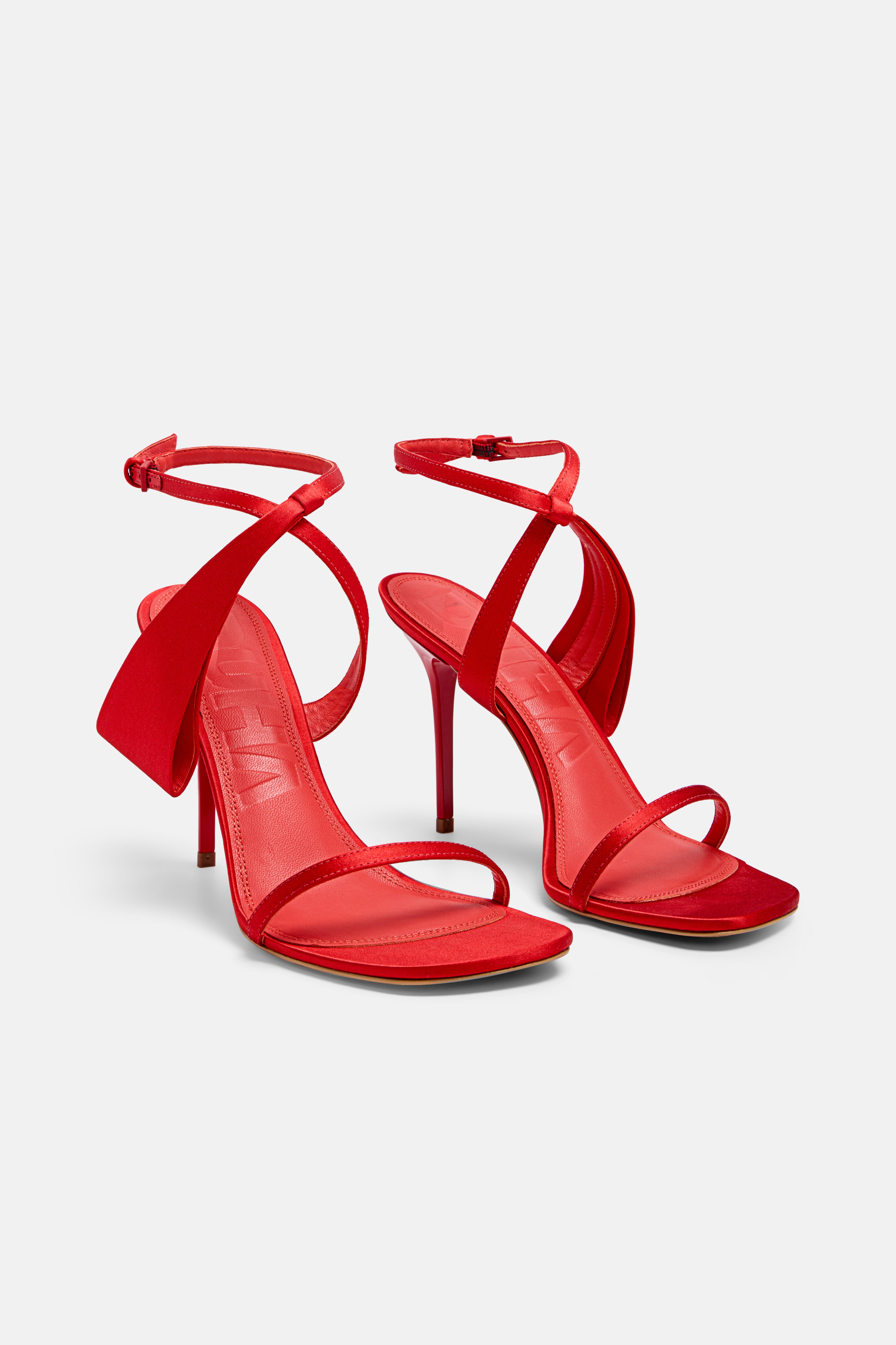 DUHA BB Sandal Fiesta pair — SS26 City Oasis collection