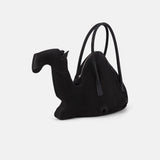 Boga The Camel Bag Large