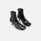 Norma Bootie