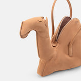 Boga The Camel Bag Large