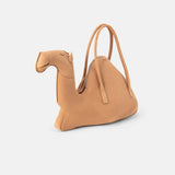 Boga The Camel Bag Large