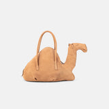 Boga The Camel Bag Large