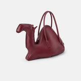 Boga The Camel Bag Large