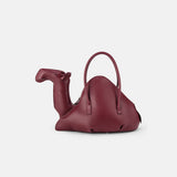 Boga The Camel Bag Large