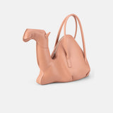 Boga The Camel Bag Large