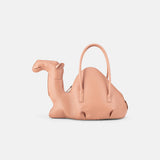 Boga The Camel Bag Large