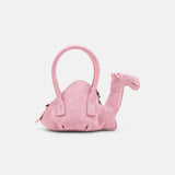 Boga The Camel Bag Small